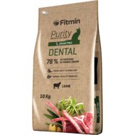 Корм для кошек «Fitmin» Purity Dental, 10 кг