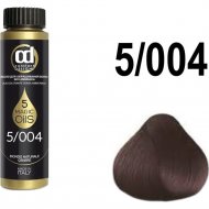 Масло для окрашивания волос «Constant Delight» КД15508, тон 5.004, 50 мл