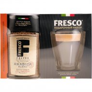 Кофе растворимый «Fresco» 100 г + кружка 250 мл