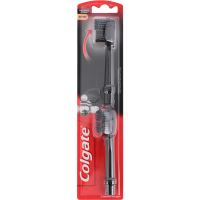 

Компл.насадка к элек.зуб.щет"COLGATE"чер