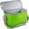 Сумка-холодильник «Biostal» Кантри TCD-G, зеленый лайм, 10 л