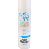 

Ванночка д/ног "FOOT CARE"(вечерн)250мл