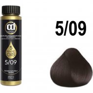 Масло для окрашивания волос «Constant Delight» КД15539, тон 5.09, 50 мл