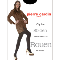 

Колг"PIERRE CARDIN"(Cr ROUEN 80d)nero 4