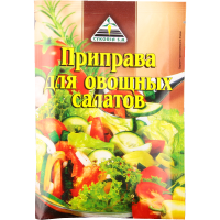 

Приправа "ЦИКОРИЯ" (д/овощ.салат) РП 25г