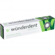 Зубная паста «Wunderdent» для защиты десен, 100 г