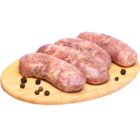 

Купаты "ДАЧНЫЕ" (охл) Островец., 1 кг