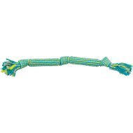 Игрушка для собак «Trixie» Веревка, со звуком, полиэстер, 48 см