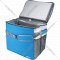 Сумка-холодильник «Biostal» Дискавери TCР-B40, морской синий, 40 л