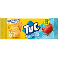 Крекер солёный «Tuc» со вкусом краба, 100 г