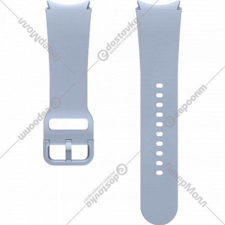 Ремешок «Samsung» Belt Watch Galaxy Watch 6, ET-SFR93SLEGRU, голубой