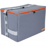Сумка-холодильник «Biostal» Дискавери TCР-GZ20, ледяной графит, 20 л