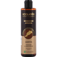 

Шампунь д/вол"ECOLATIER"(МАР.АРГАН)250мл