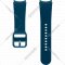 Ремешок «Samsung» Belt Watch Galaxy Watch 6, ET-SFR93SNEGRU, индиго