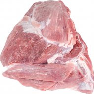 Полуфабрикат из свинины «Лопаточная часть» 1 кг, фасовка 0.82 кг