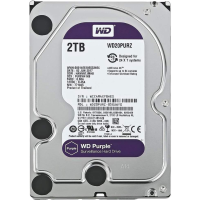 

Жесткий диск "WESTERN DIGITAL"WD20PURZ