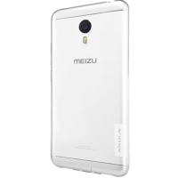 

Чехол"NILLKIN"(Meizu M3,проз)