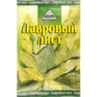 

Лавровый лист "ЦИКОРИЯ" 12г