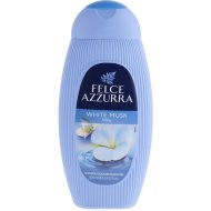 Гель для душа Felce Azzurra Мускус, 400 мл