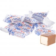 Конфеты «Веселые трели» в молочном шоколаде, 1 кг, фасовка 0.4 - 0.5 кг