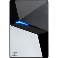 Внешний жесткий диск «Netac» Z7S 120GB USB 3.2, NT01Z7S-120G-32BK