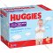 Подгузники-трусики детские «Huggies» для мальчиков, размер 5, 12-17 кг, 140 шт