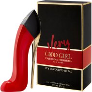 Парфюмерная вода женская «Carolina Herrera» Very Good Girl, 30 мл