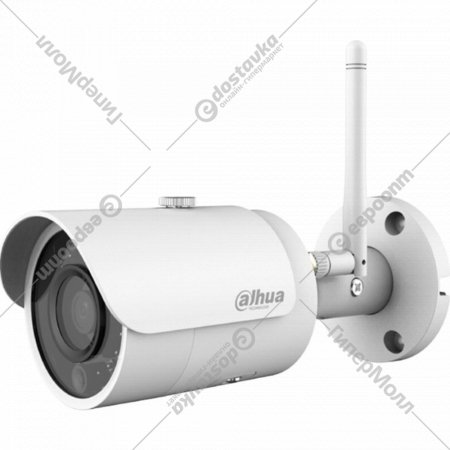 Сетевая камера «Dahua» DH-IPC-HFW1435SP-W-0280B