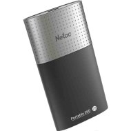 Внешний жесткий диск «Netac» Z9 128GB USB 3.2, NT01Z9-128G-32BK