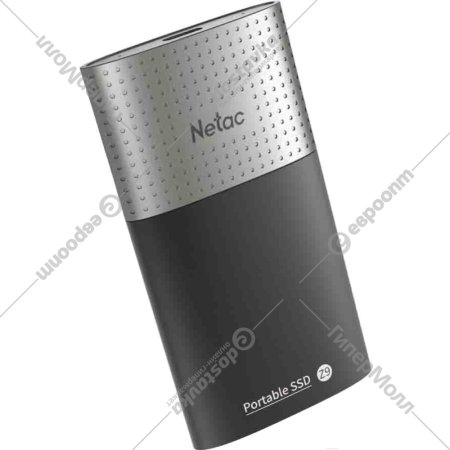 Внешний жесткий диск «Netac» Z9 128GB USB 3.2, NT01Z9-128G-32BK