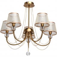 Люстра «MW-Light» Федерика, 684011505