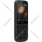 Мобильный телефон «Nokia» 215 4G TA-1272 DS, черный