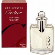 Туалетная вода «Cartier» Declaration, мужская, 30 мл