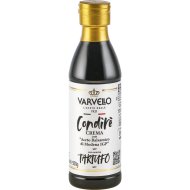 Соус бальзамический «Varvello» с ароматом трюфеля, 250 мл