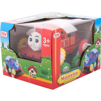

Игрушка "МАШИНКА" (109250)красный
