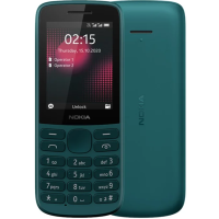 

Телефон моб."NOKIA"(2154G TA-12DS,голуб)