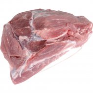 Полуфабрикат из свинины «Тазобедренная часть» 1 кг, фасовка 0.89 кг
