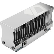 Радиатор для SSD «Id-cooling» Zero M15