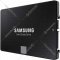 SSD диск «Samsung» 870 EVO 250GB, MZ-77E250B/EU