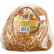 Хлеб «Хуторок» зерновой, 410 г.