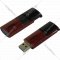 USB-накопитель «Netac» U182, USB 3.0, 128GB, Red, NT03U182N-128G-30RE