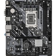 Материнская плата «ASRock» H610M-HDV M.2