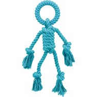 Игрушка для собак «Trixie» Фигурка из веревок, хлопок/полиэфир/TPR, 26 см
