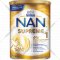 Смесь сухая «Nestle» NAN Supreme, с олигосахаридами, 400 г