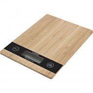 Кухонные весы «Lumme» LU-1346, бамбук