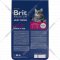Корм для кошек «Brit» Premium, Adult Chicken, с курицей, 5049653 8 кг