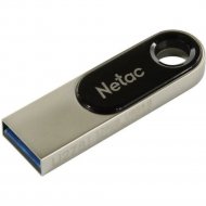 USB-накопитель «Netac» U278, USB 3.0, 128GB, NT03U278N-128G-30PN