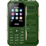 Мобильный телефон «Inoi» 106Z, khaki