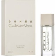 Туалетная вода женская «Gian marco venturi» Donna, 30 мл