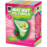 

Магниты"ВЕСЕННЯЯ МЕЧТА"(гипс,FN-707153)